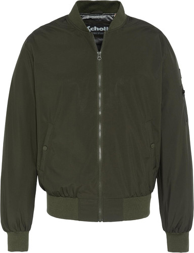 Veste bombers schott nyc - bombers,