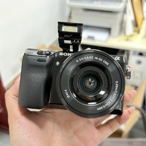 Sony alpha nex - sony, mp