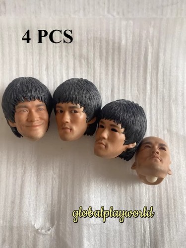Enterbay bruce lee - bruce,