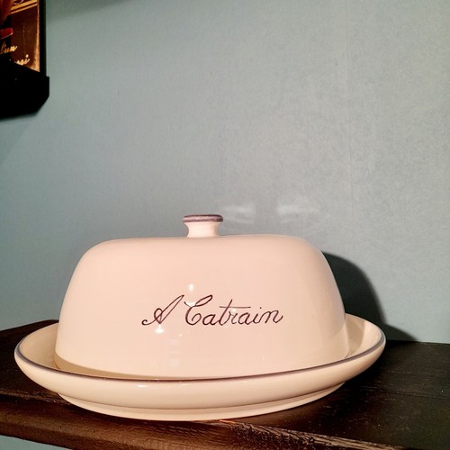 Cloche fromage gâteau - cloche,