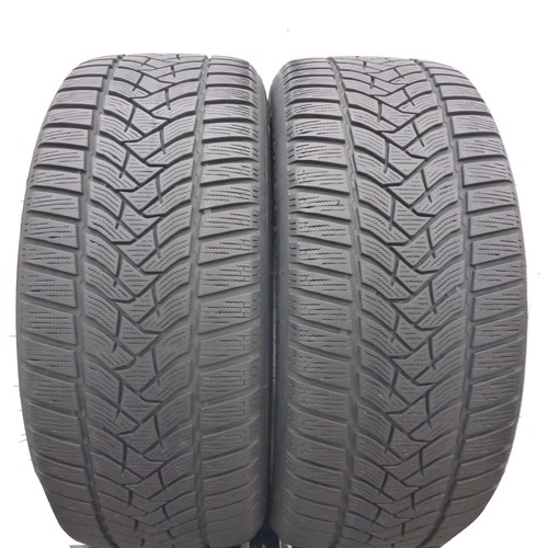 245 dunlop 45 - 2x,