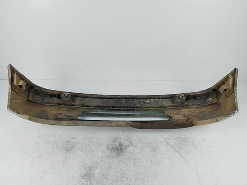 Pare choc avant peugeot 106 - avant,