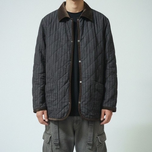 Visaruno marui japan pinstripe - visaruno,