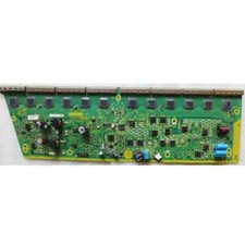 Compatible Panasonic TH-P42U30 TH-P42U33C SN board Y board TNPA5349 AB