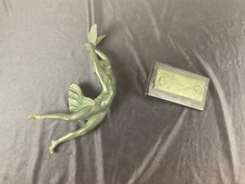 Sculpture Art Déco La