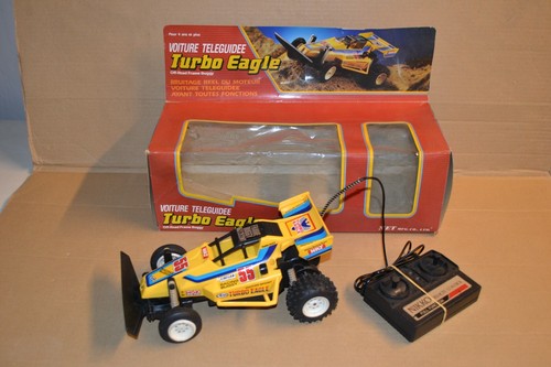 Rare ancien nikko teleguide - ancien,