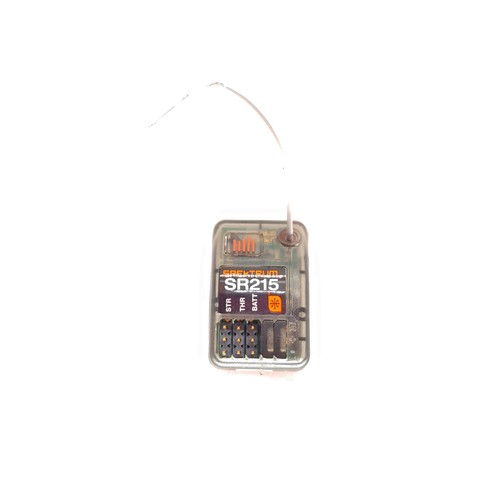 Spektrum sr215 dsmr - sr215,