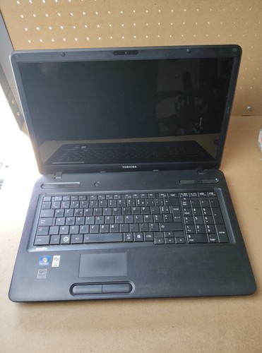 Portable toshiba - portable, hs