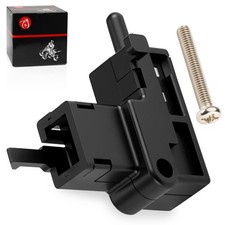 Left Clutch Lever Switch