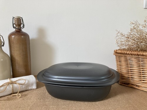 926 cocotte tupperware - cocotte,