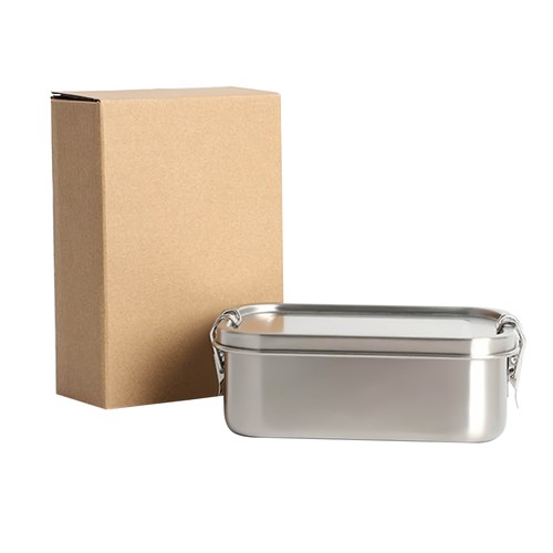 Lunch box boîte pain - lunch,
