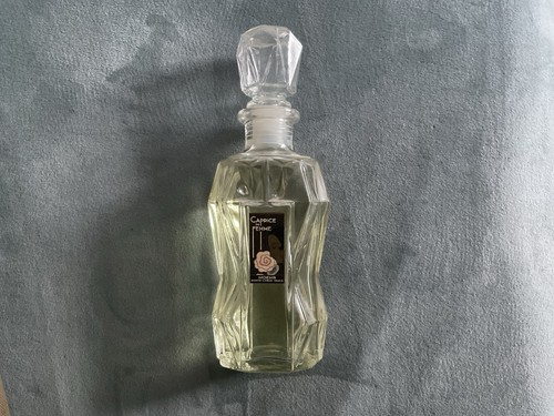 Ancien grand flacon - grand, de