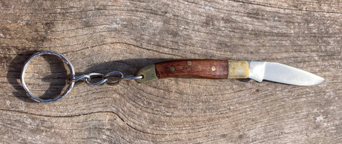 Couteau pliant canif - -,
