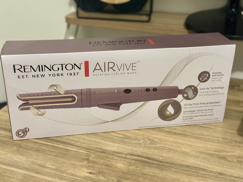 Remington airvive fer - remington, à