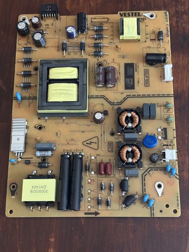 Alimentation pour tv - alimentation,