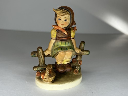 Figurine hummel 112 mutter - 112, 3/0