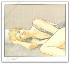 Ex-libris Renaud Jessica