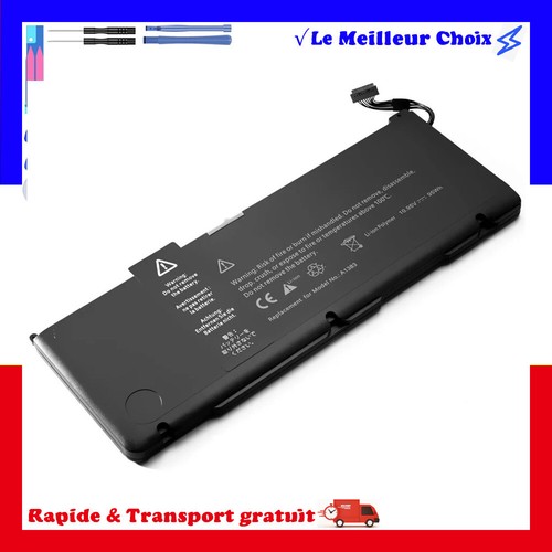 A1383 batterie pour apple - batterie,