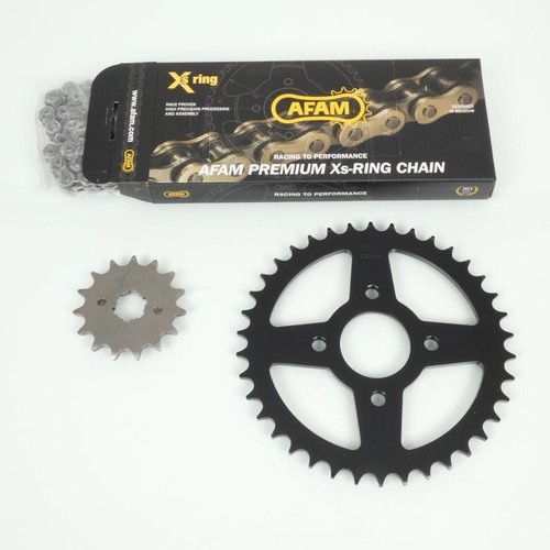 Kit chaîne afam pour quad - kit, sym