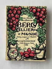 BERCY Cellier du Monde -