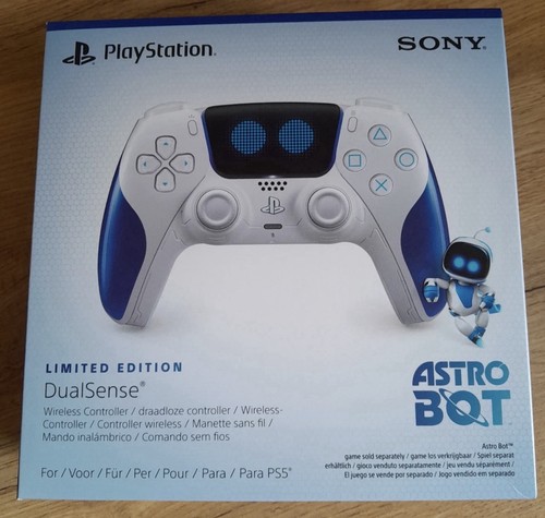 Manette ps5 astro bot - ps5,