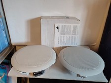 LOT  2  HAUT PARLEUR MONACOR