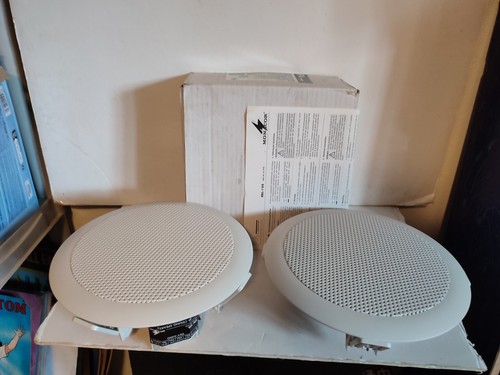 Lot haut parleur monacor - lot,