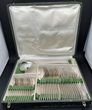 Ménagère 37 pièces métal