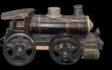 Train O ÉPAVE J.P. 1920 /