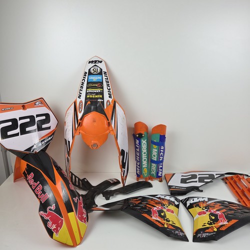 Ktm 125 250 - 125, exc