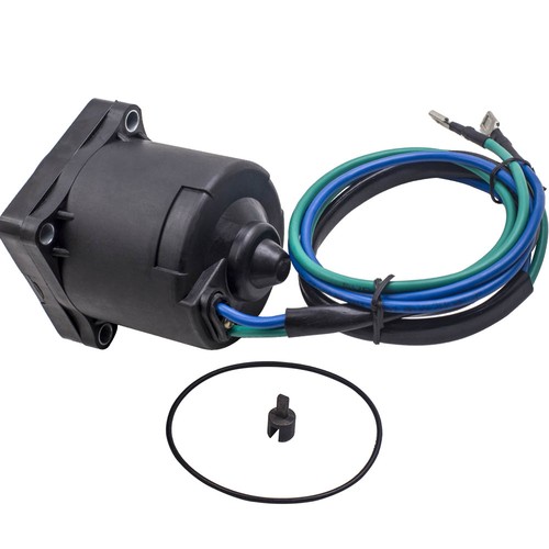Tilt trim motore - 1*, for