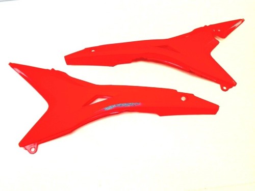 Couvercle latéral honda crf - honda,