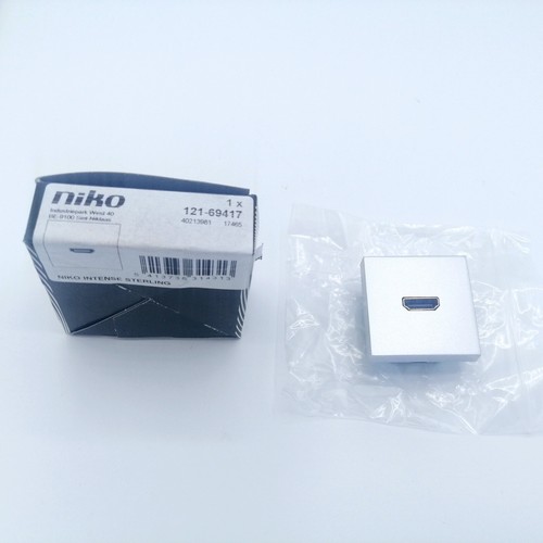Niko kit intense hdmi - niko,