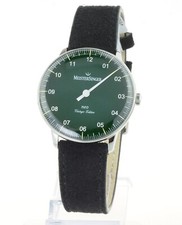 Montre pour femme MeisterSinger ED-FR21-NE909 NEO 36 mm automatique montre à ...