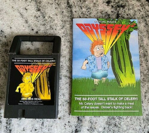 Foot stalk celery - 50,