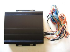 PIONEER GM-920 55Wx2 DIN/RCA Input Amp,Component,Centrate,kex,kpx,dex,gex