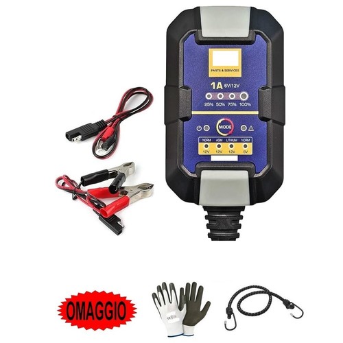 Chargeur maintien batterie - maintien,