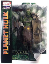 Marvel Select Planet Hulk