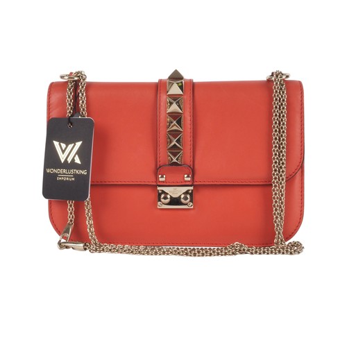Sac bandoulière cuir - à,