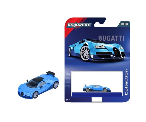 Majorette 8505001024