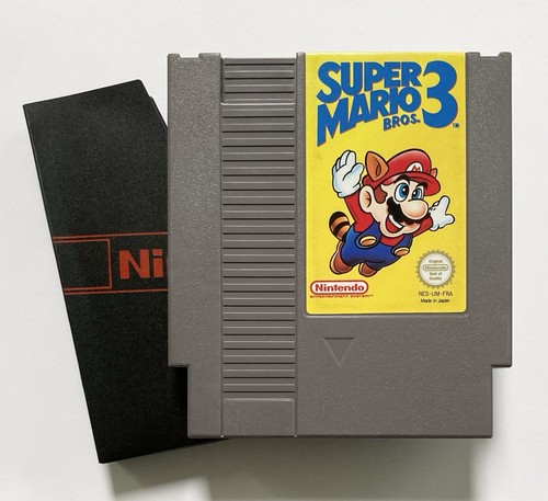 Super mario bros nes - super,