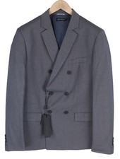 Blazer Pour Hommes Antony
