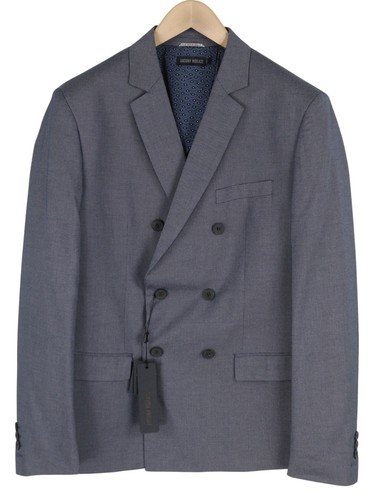 Blazer pour hommes antony - pour,