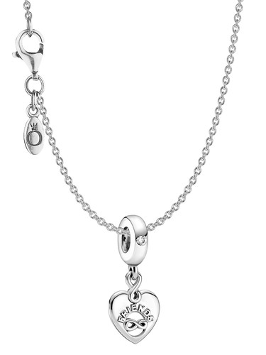 Pandora bijoux collier femme - collier,