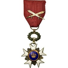 Belgique, Ordre de la