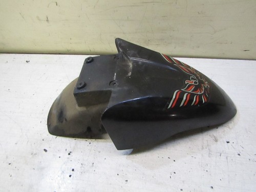 Garde boue avant suzuki - garde, gsxf