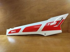 flanc arriere droit pour