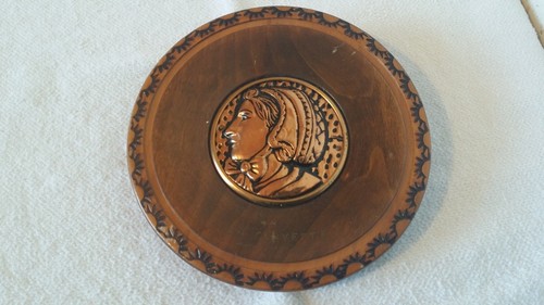 Objet déco personnage - personnage, en