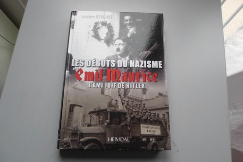 Les débuts nazisme - les, du