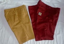 Lot Pantalon + Bermuda  Homme
